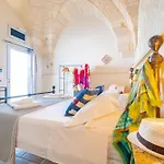 Malea Luxury - Otranto Willa