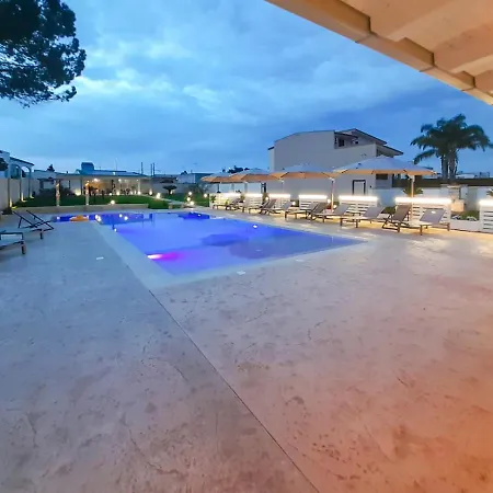 Βίλα Malea Luxury - Otranto