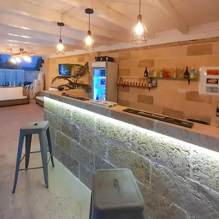 Malea Luxury - Otranto Giuggianello