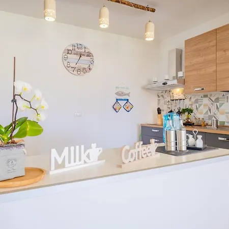 Malea Luxury - Otranto Βίλα Giuggianello