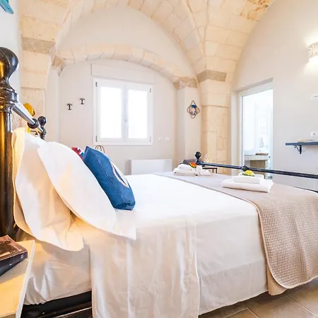 Malea Luxury - Otranto