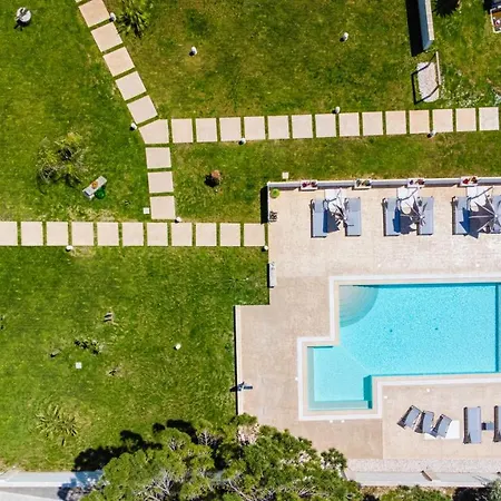 Malea Luxury - Otranto Giuggianello