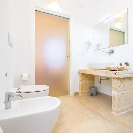 Malea Luxury - Otranto Βίλα *