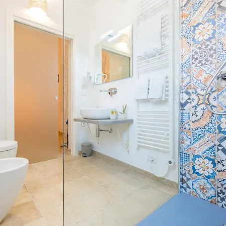 Βίλα Malea Luxury - Otranto Giuggianello