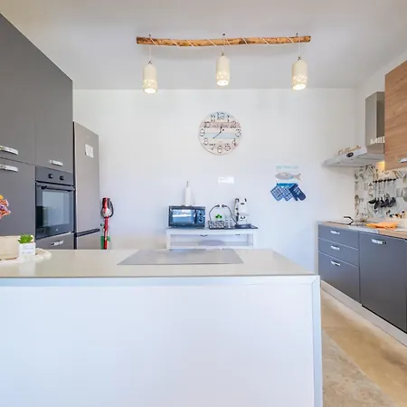 Malea Luxury - Otranto Giuggianello