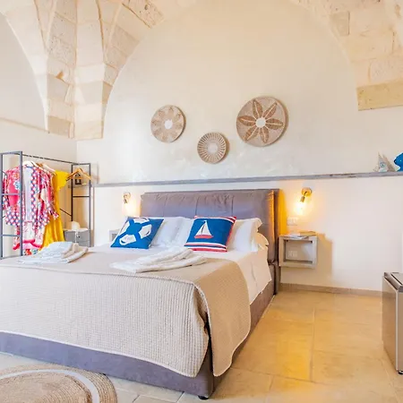 Malea Luxury - Otranto *