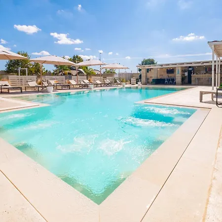 Malea Luxury - Otranto Giuggianello