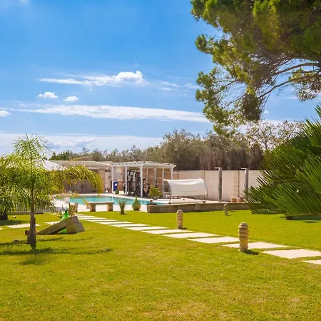 Villa Malea Luxury - Otranto *