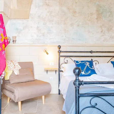 Villa Malea Luxury - Otranto