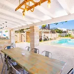 Malea Luxury - Otranto Giuggianello