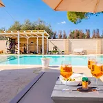 Malea Luxury - Otranto 别墅 *