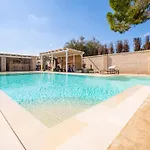 Malea Luxury - Otranto 别墅 Giuggianello