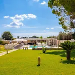 Vila Malea Luxury - Otranto