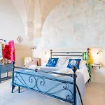Vila Malea Luxury - Otranto *