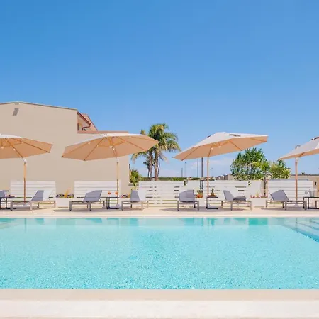Malea Luxury - Otranto Villa