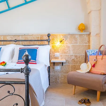 Malea Luxury - Otranto Villa