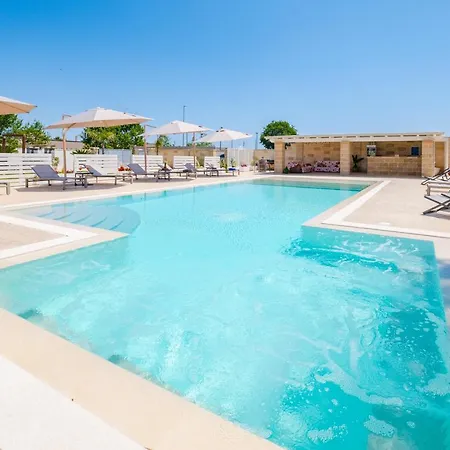 Malea Luxury - Otranto Villa