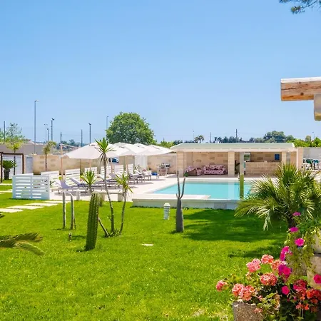 Villa Malea Luxury - Otranto *