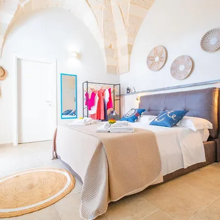 Malea Luxury - Otranto