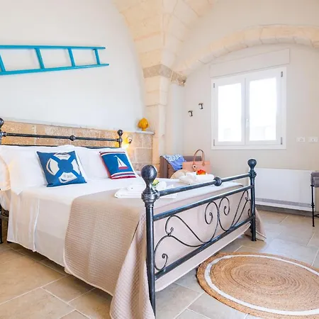 Villa Malea Luxury - Otranto *