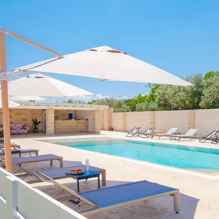 Malea Luxury - Otranto Giuggianello