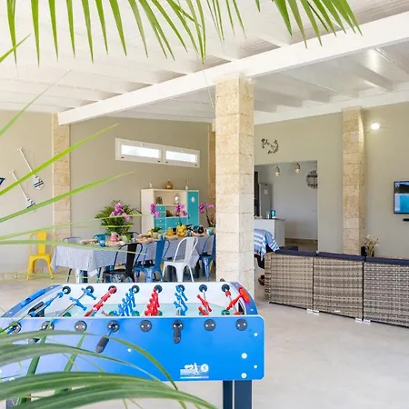Villa Malea Luxury - Otranto Giuggianello