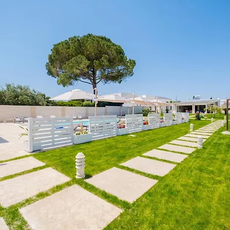Malea Luxury - Otranto *