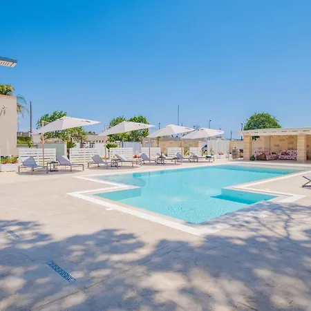Malea Luxury - Otranto Villa *