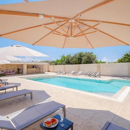 Malea Luxury - Otranto