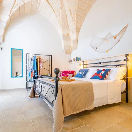 Villa Malea Luxury - Otranto *