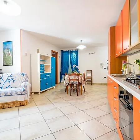 Malea Luxury - Otranto Villa