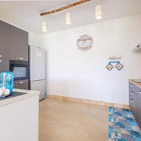 Malea Luxury - Otranto *