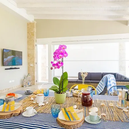 Malea Luxury - Otranto * Giuggianello