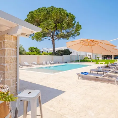 Malea Luxury - Otranto Villa