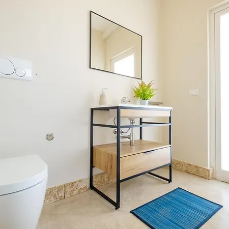 Malea Luxury - Otranto Giuggianello