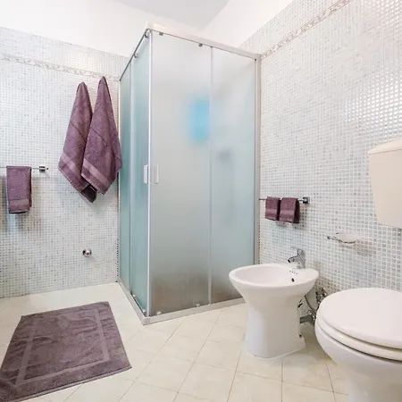 Villa Malea Luxury - Otranto *