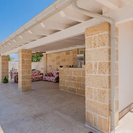 Malea Luxury - Otranto * Giuggianello
