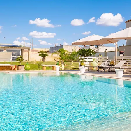 别墅 Malea Luxury - Otranto *