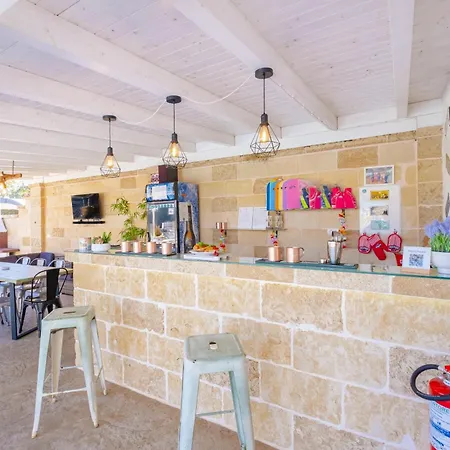Malea Luxury - Otranto Villa