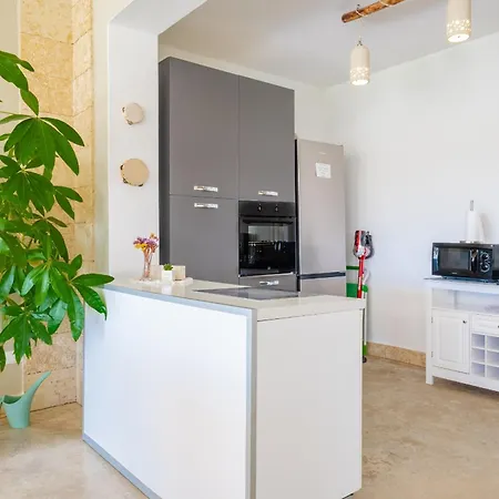 Malea Luxury - Otranto Villa *