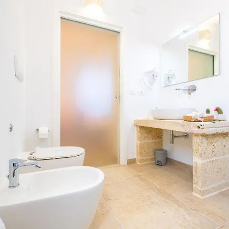 Malea Luxury - Otranto Villa