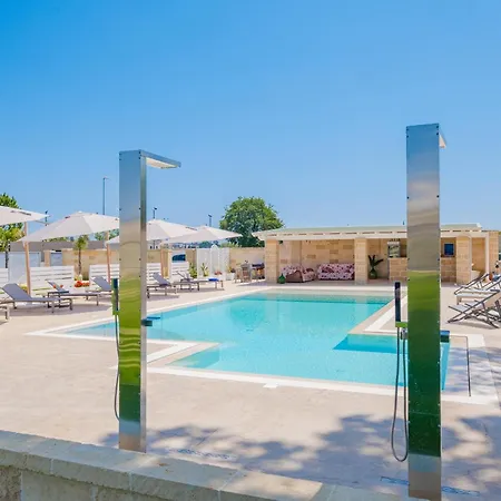 Malea Luxury - Otranto Giuggianello