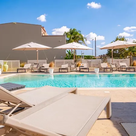 Malea Luxury - Otranto Giuggianello