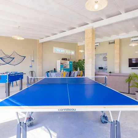 Malea Luxury - Otranto Villa *