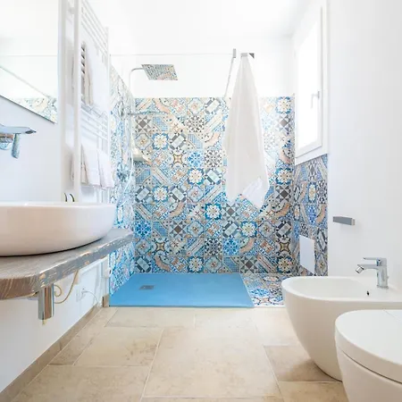 Malea Luxury - Otranto Giuggianello
