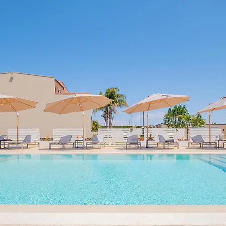 Malea Luxury - Otranto فيلة Giuggianello