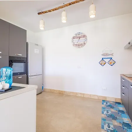Malea Luxury - Otranto