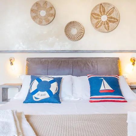 فيلة Malea Luxury - Otranto Giuggianello
