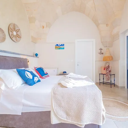 Malea Luxury - Otranto Giuggianello