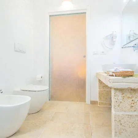 Malea Luxury - Otranto Villa *